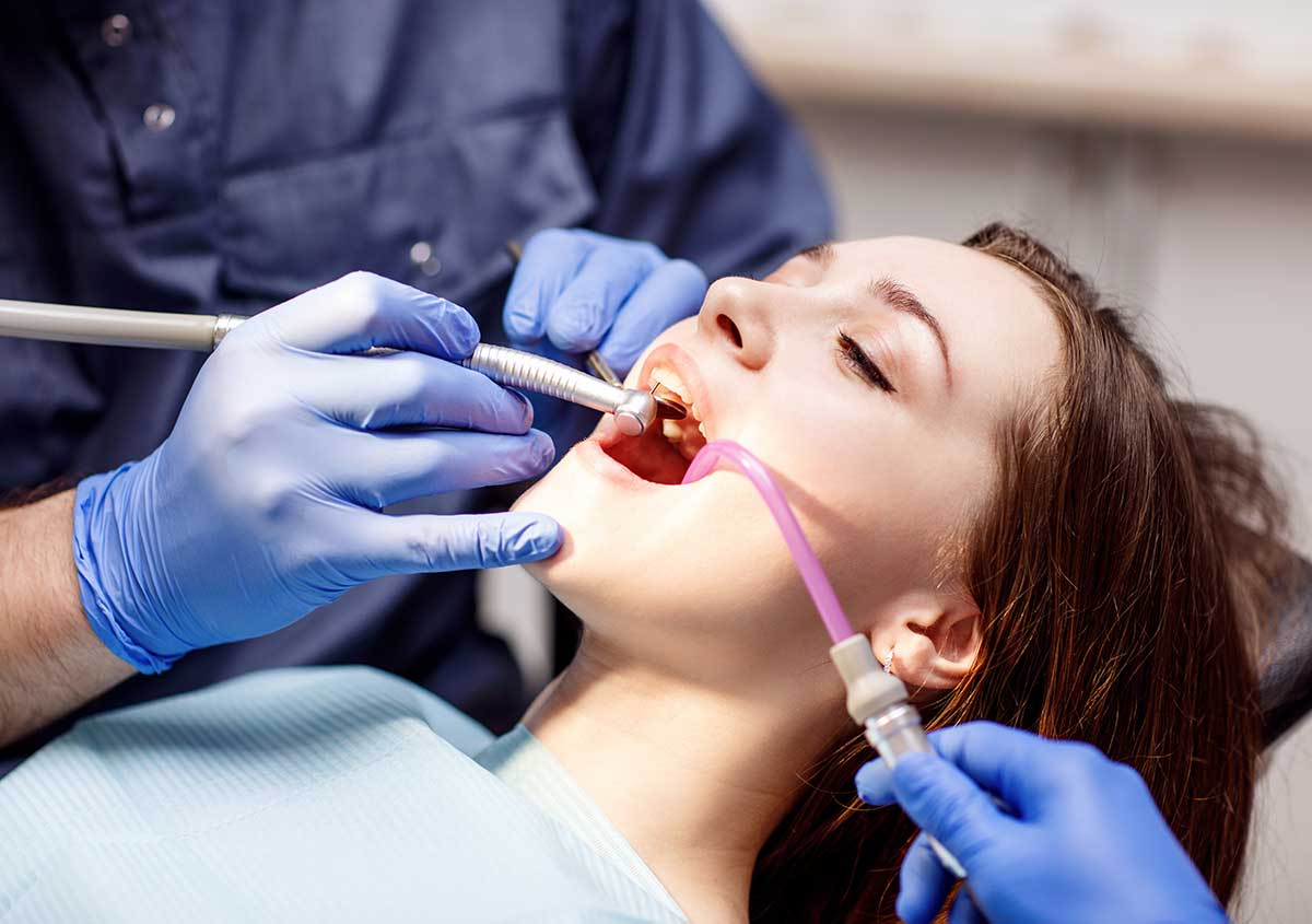 Keep Your Smile Beautiful and Bright with Good Oral Hygiene