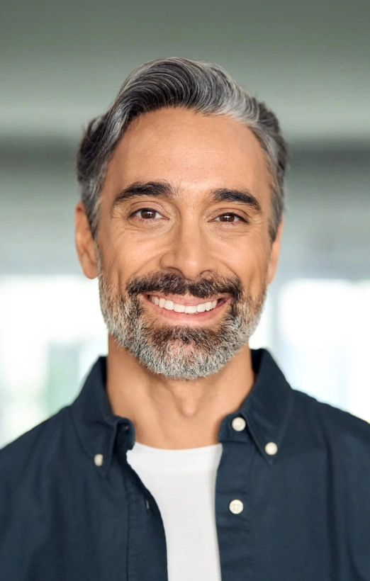 What to Expect at Your First Visit